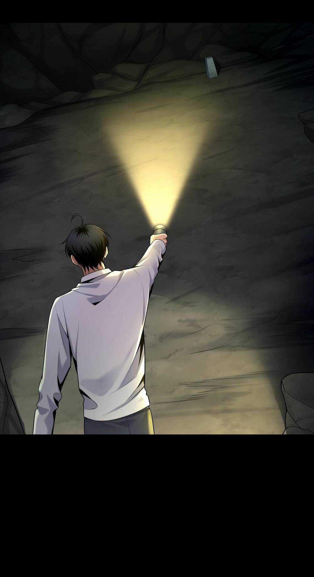 Hậu Duệ Phái Mao Sơn Chapter 33 trang 5
