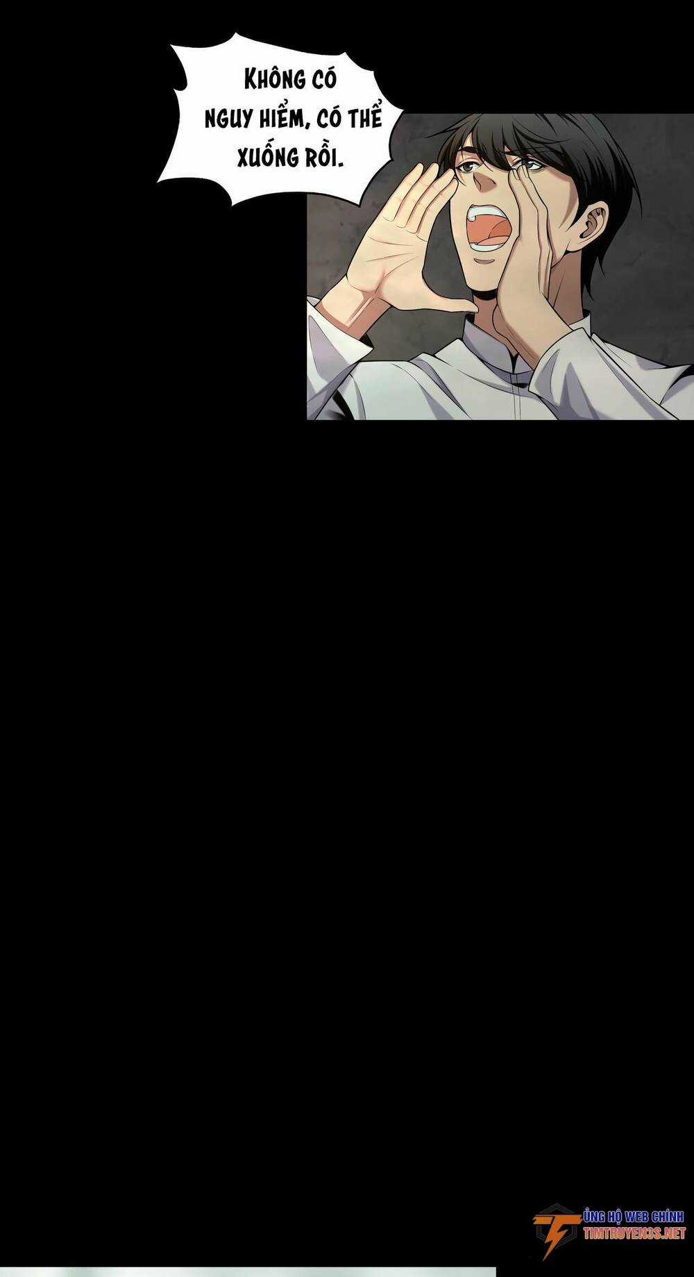 Hậu Duệ Phái Mao Sơn Chapter 33 trang 6