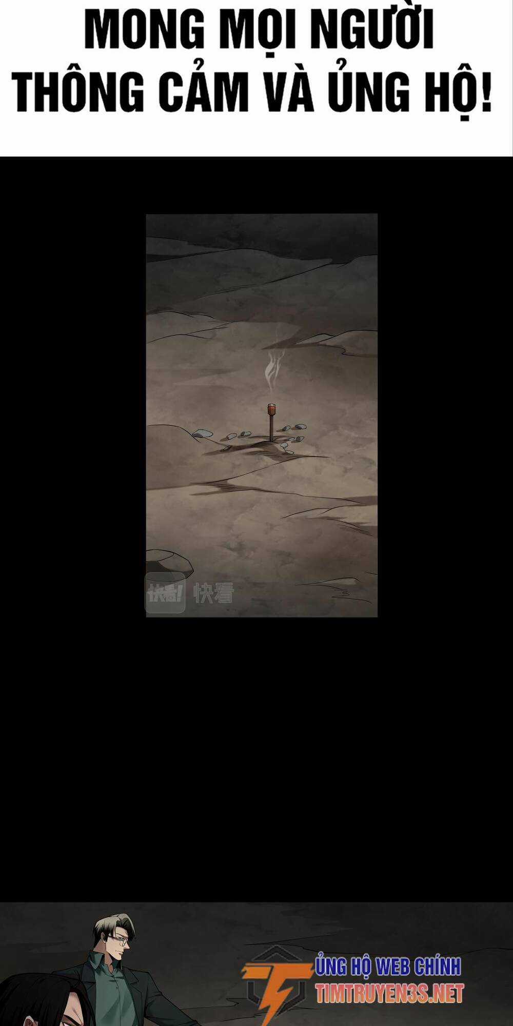 Hậu Duệ Phái Mao Sơn Chapter 34 trang 2