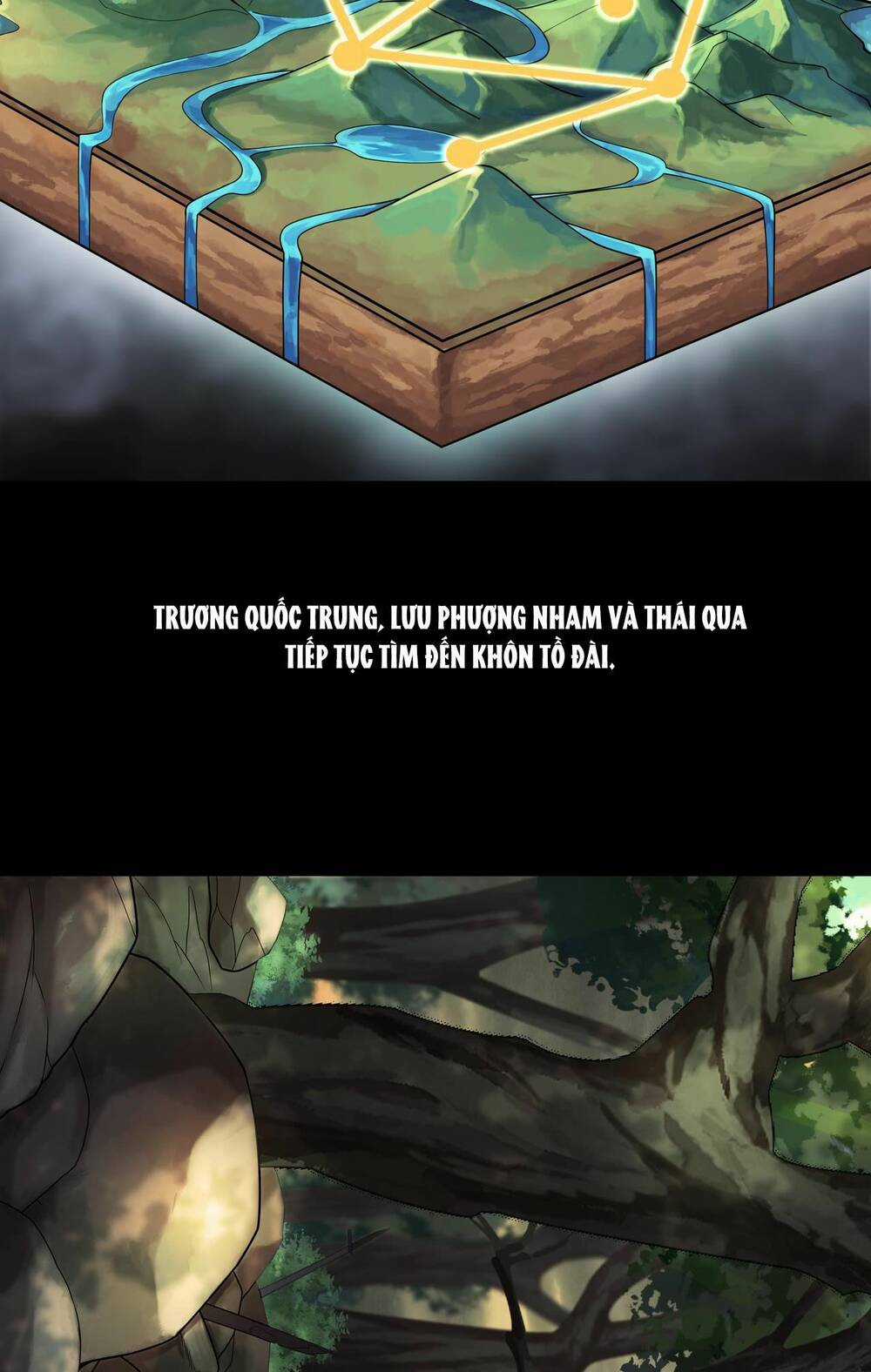 Hậu Duệ Phái Mao Sơn Chapter 34 trang 25