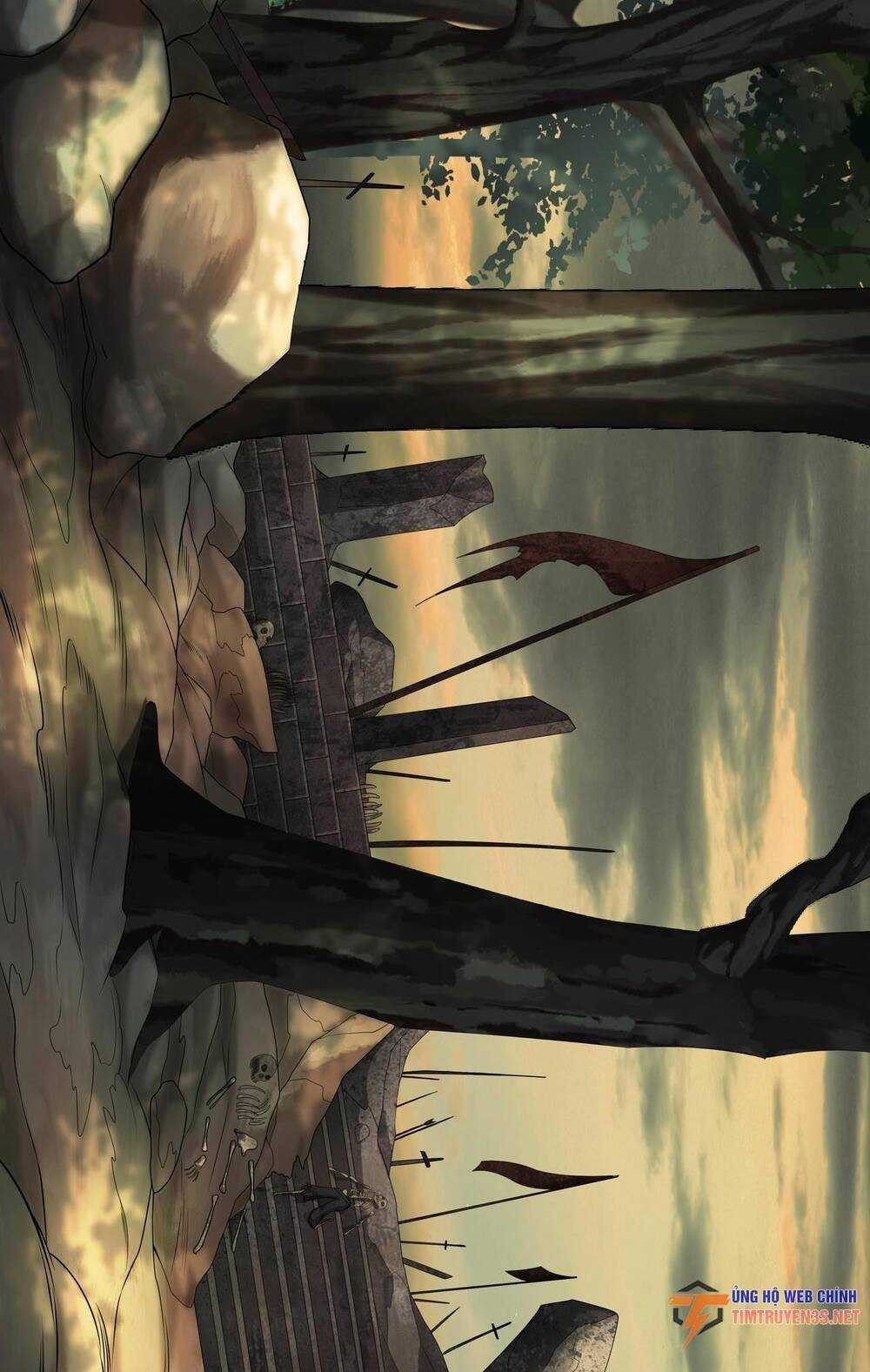 Hậu Duệ Phái Mao Sơn Chapter 34 trang 26