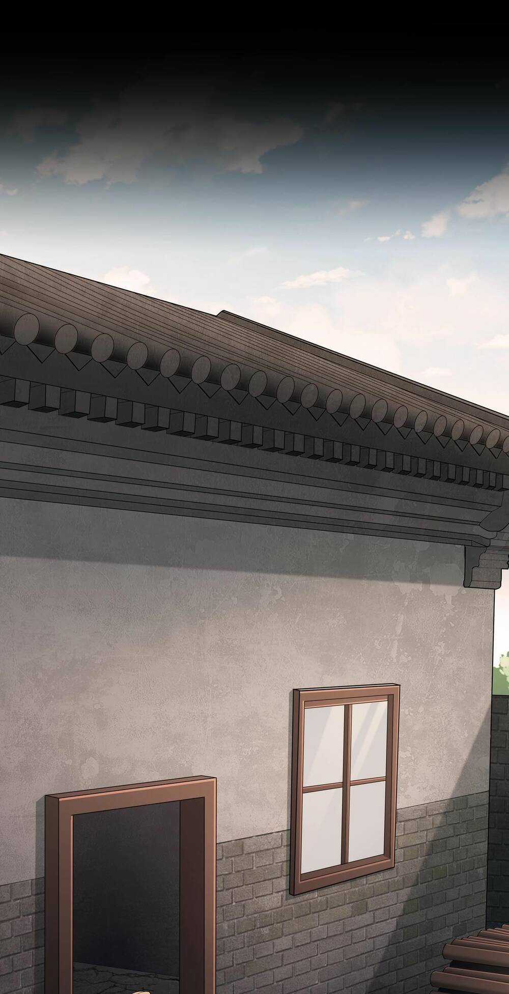 Hậu Duệ Phái Mao Sơn Chapter 34 trang 29