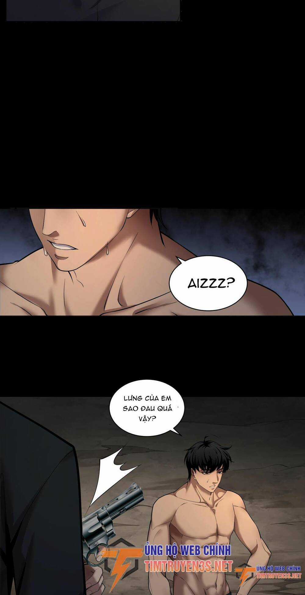 Hậu Duệ Phái Mao Sơn Chapter 34 trang 6