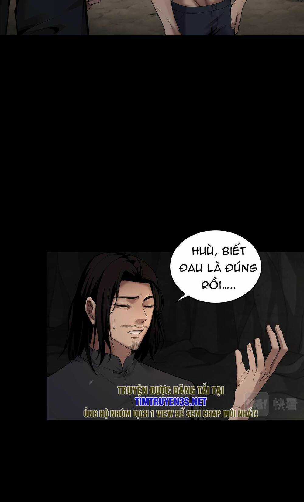 Hậu Duệ Phái Mao Sơn Chapter 34 trang 7