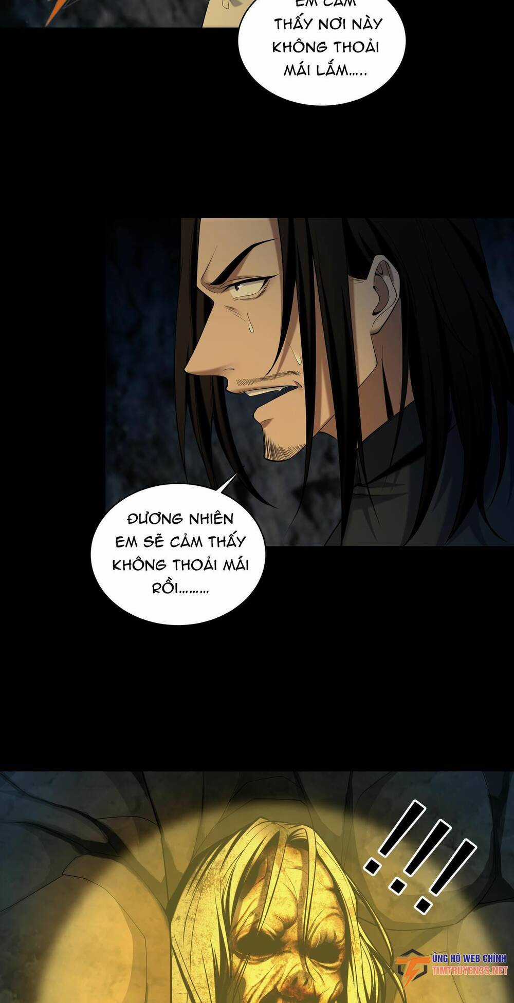 Hậu Duệ Phái Mao Sơn Chapter 35 trang 15