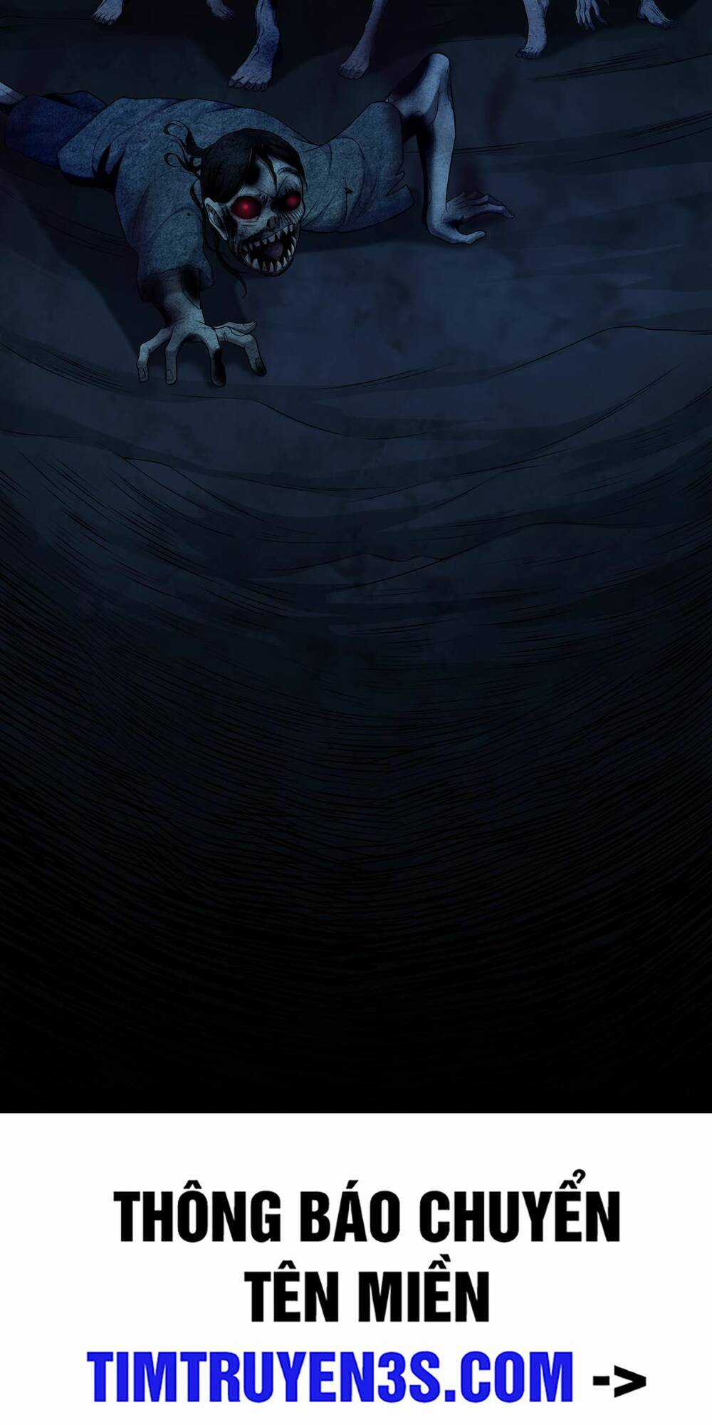 Hậu Duệ Phái Mao Sơn Chapter 35 trang 32