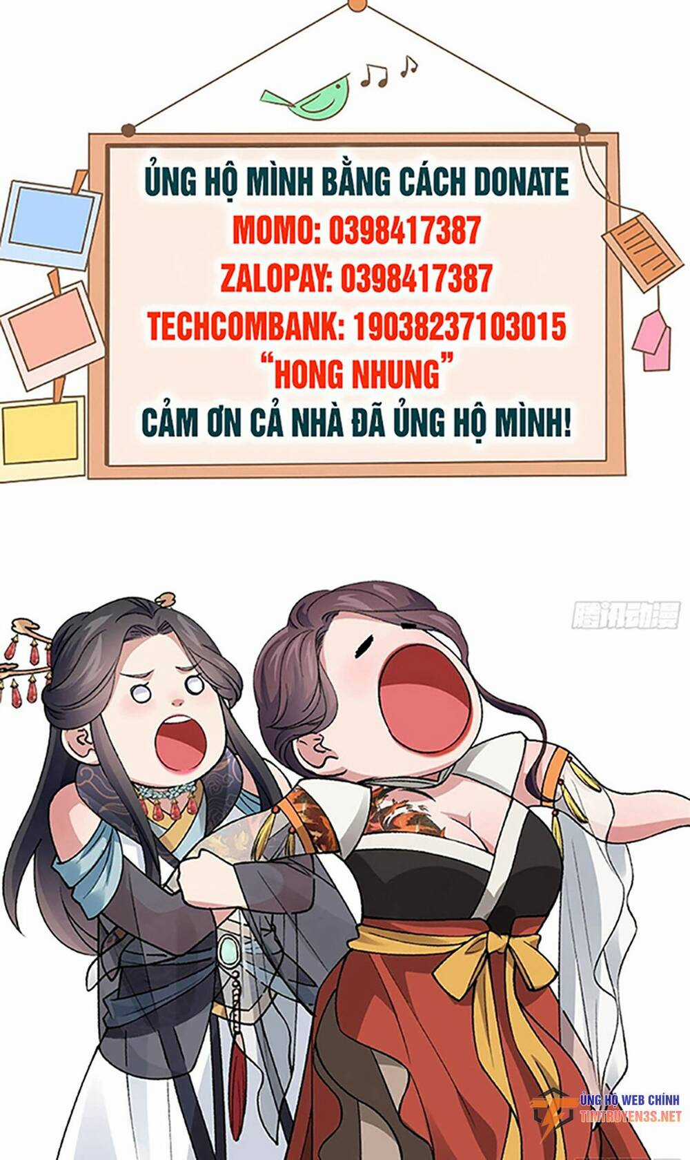 Hậu Duệ Phái Mao Sơn Chapter 35 trang 34