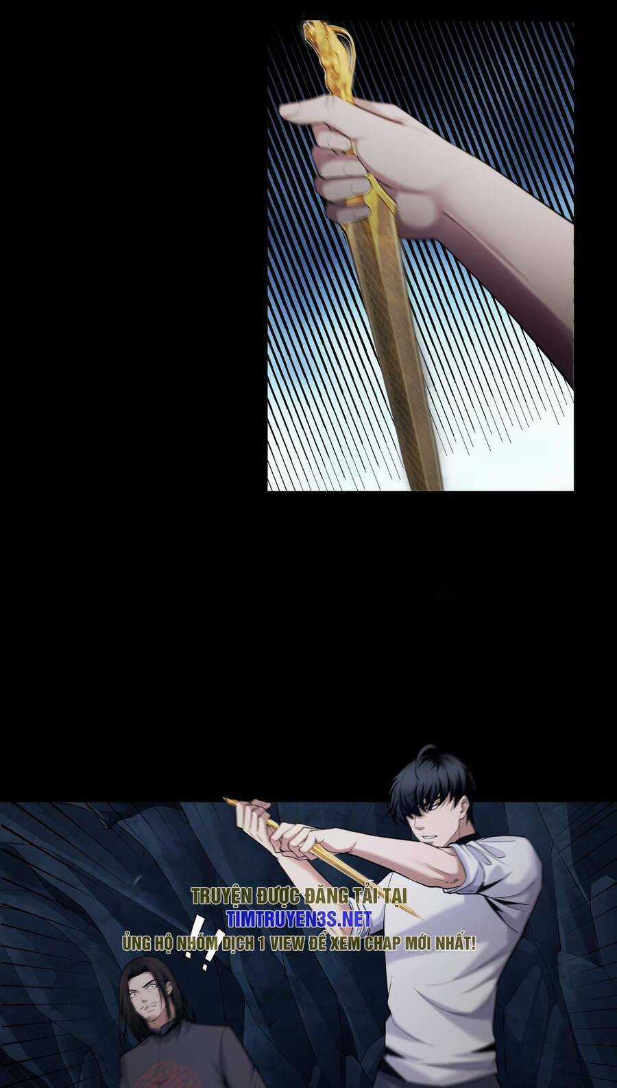 Hậu Duệ Phái Mao Sơn Chapter 36 trang 14