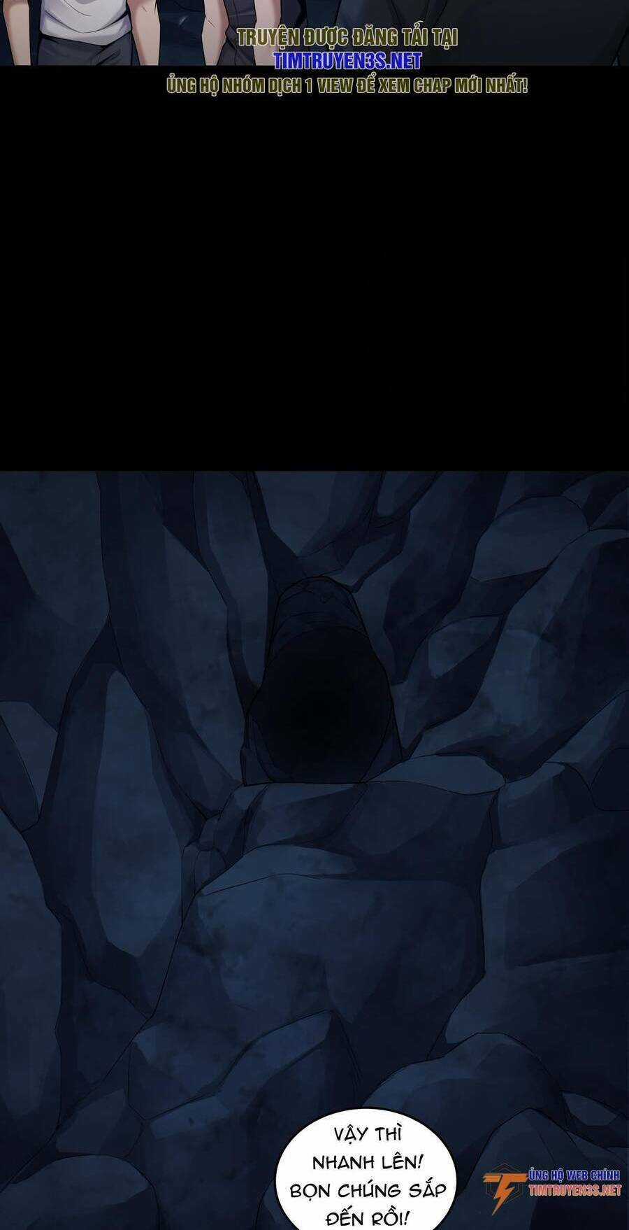 Hậu Duệ Phái Mao Sơn Chapter 36 trang 19