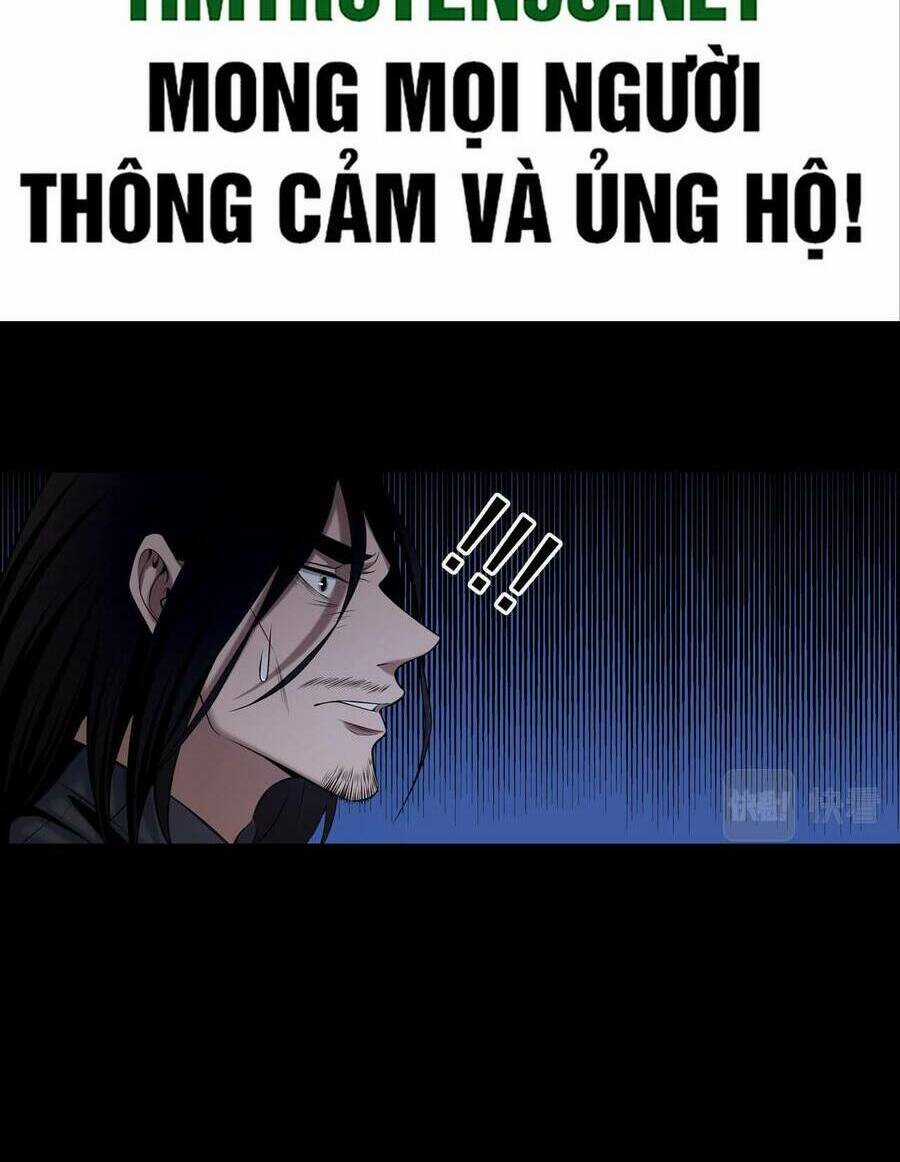 Hậu Duệ Phái Mao Sơn Chapter 36 trang 3