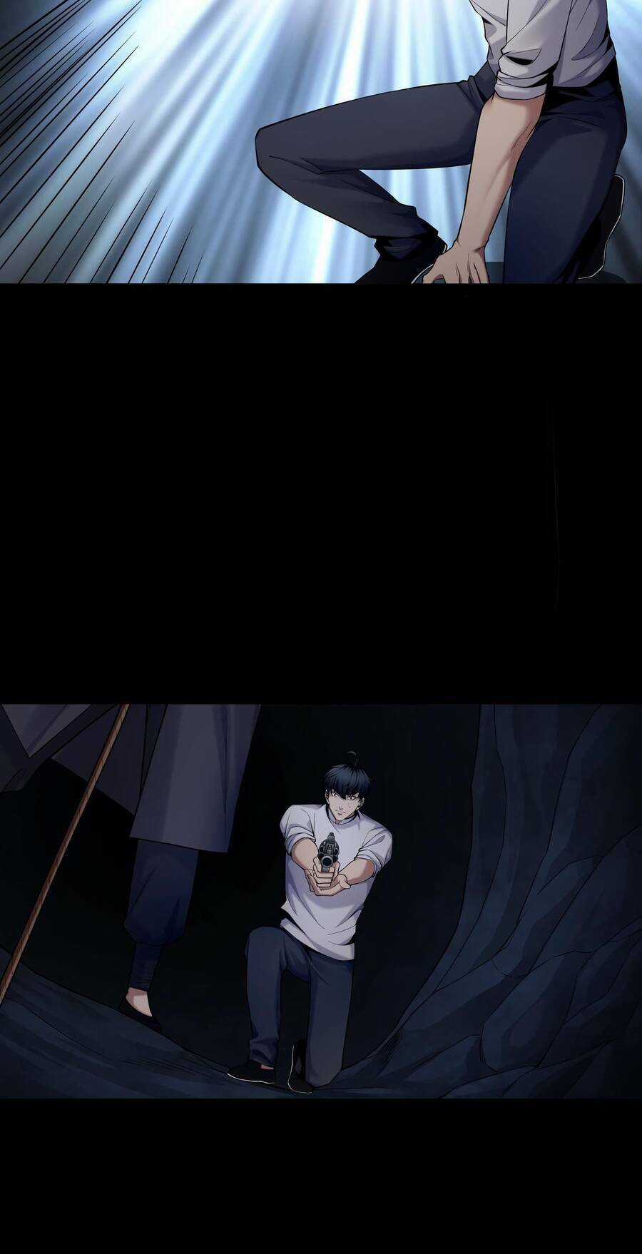 Hậu Duệ Phái Mao Sơn Chapter 36 trang 32