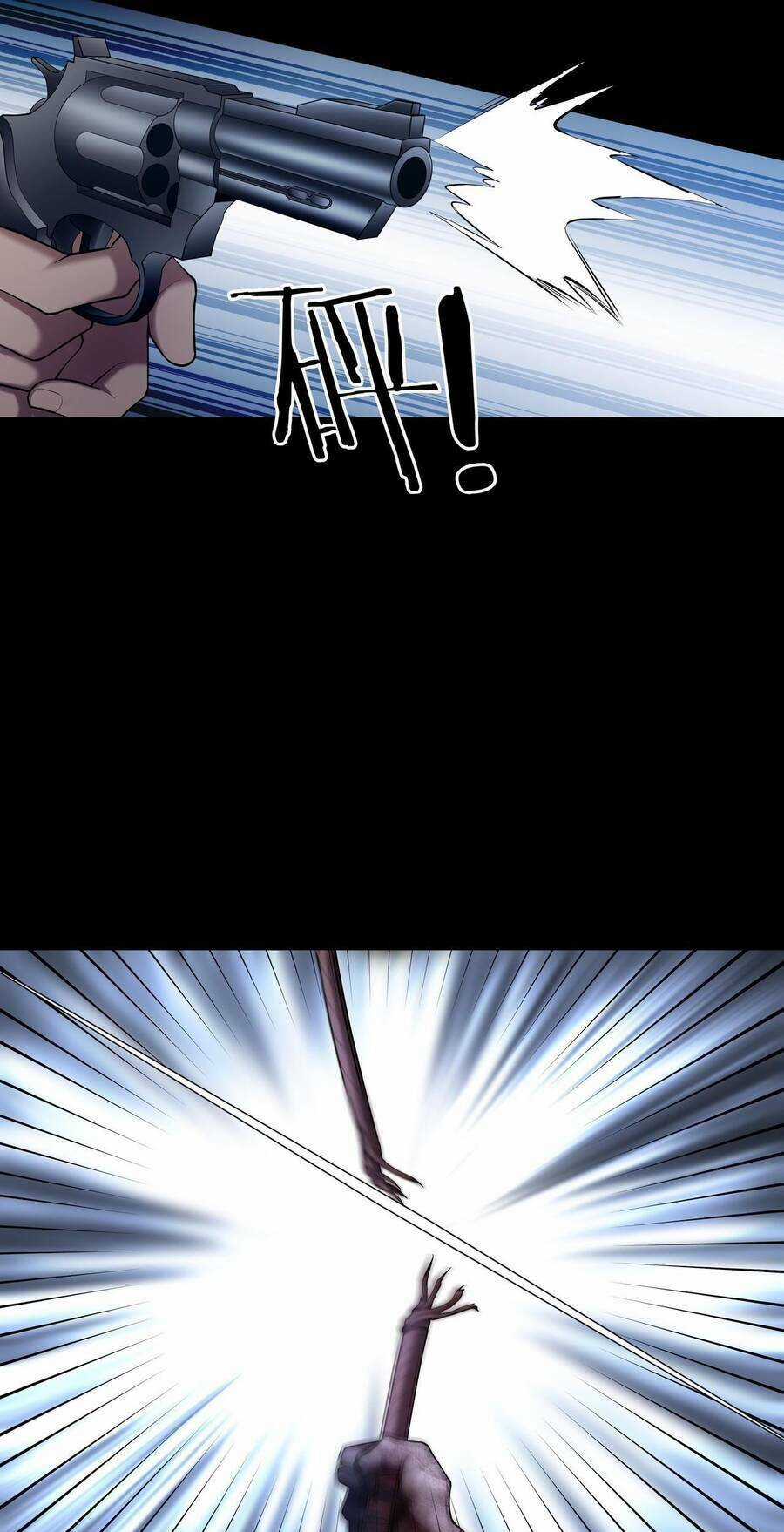 Hậu Duệ Phái Mao Sơn Chapter 36 trang 34