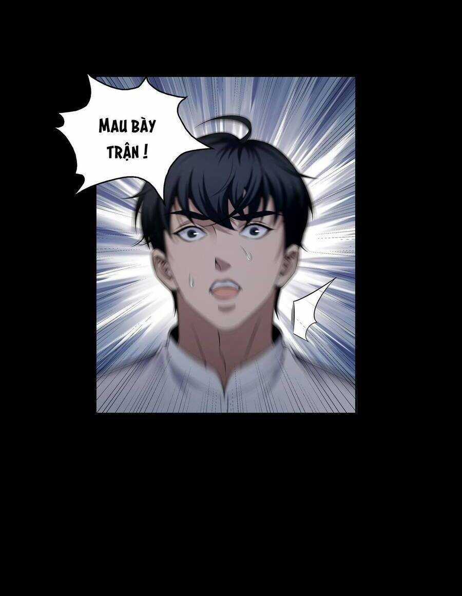 Hậu Duệ Phái Mao Sơn Chapter 36 trang 4