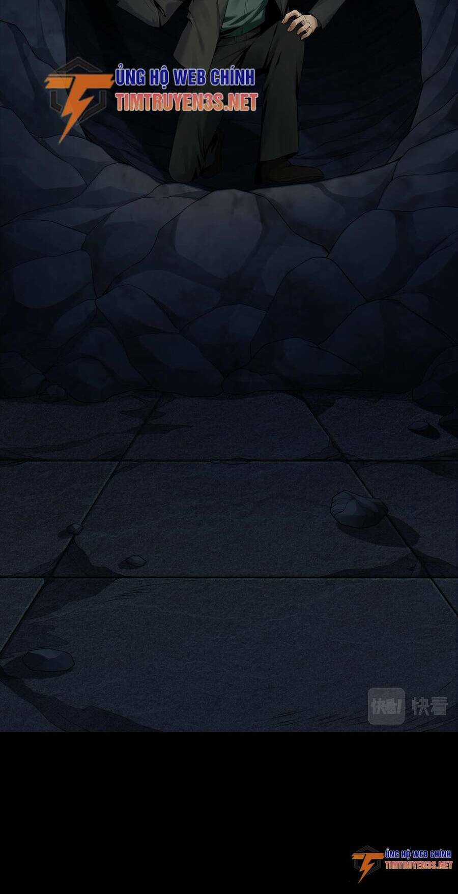 Hậu Duệ Phái Mao Sơn Chapter 37 trang 11