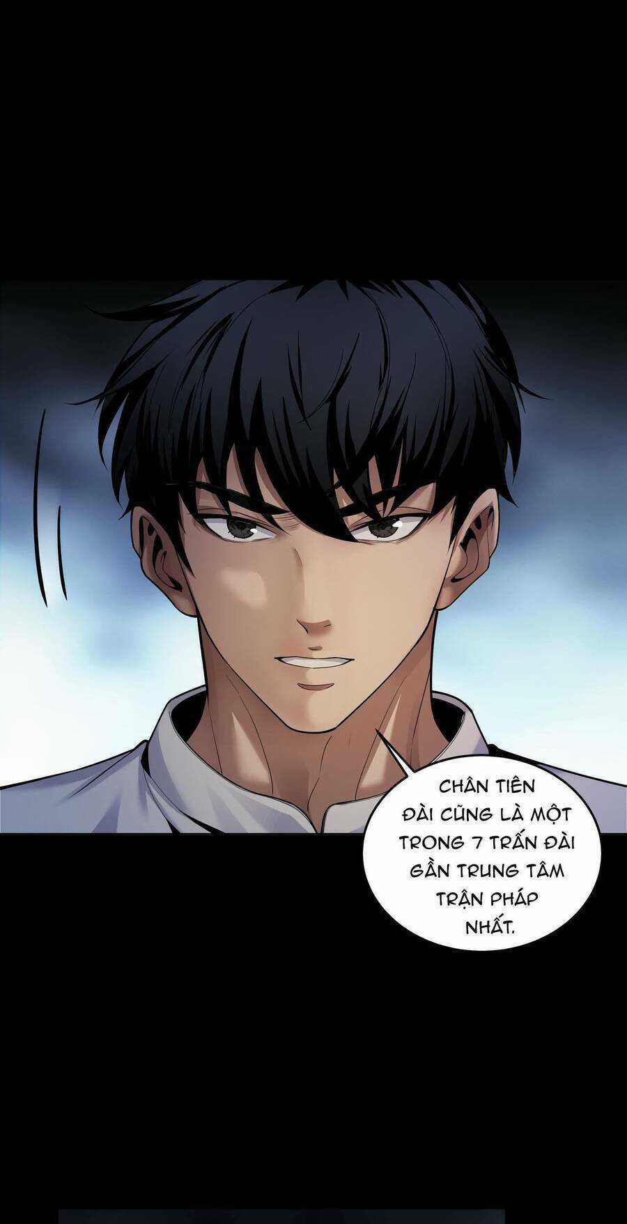 Hậu Duệ Phái Mao Sơn Chapter 37 trang 22