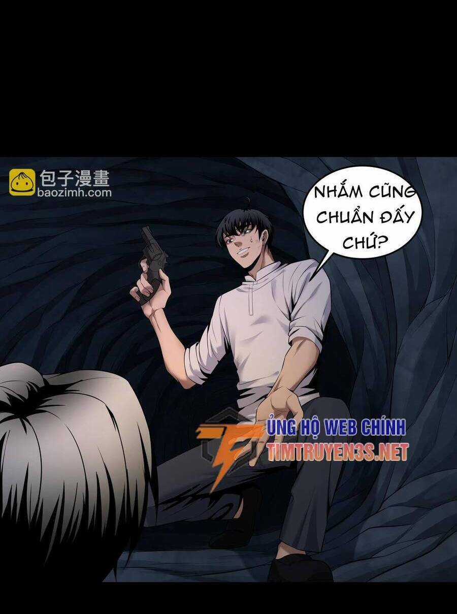 Hậu Duệ Phái Mao Sơn Chapter 37 trang 4