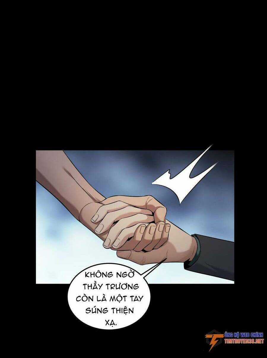 Hậu Duệ Phái Mao Sơn Chapter 37 trang 5
