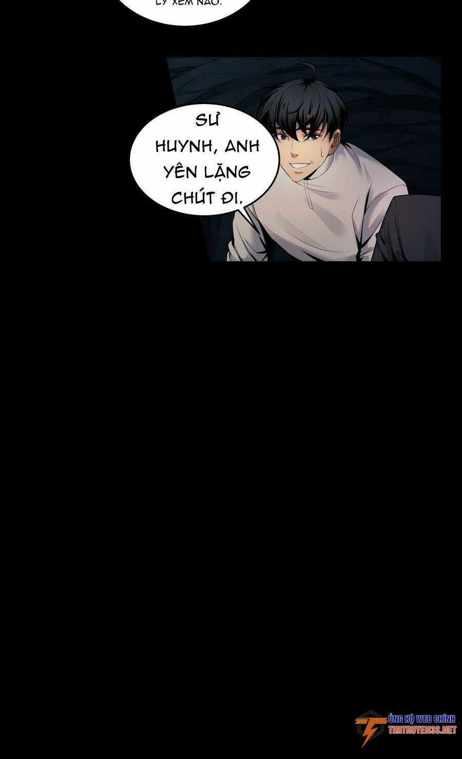 Hậu Duệ Phái Mao Sơn Chapter 37 trang 9