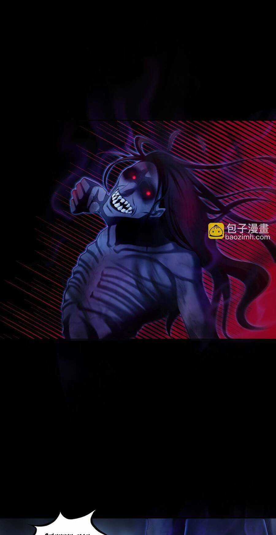 Hậu Duệ Phái Mao Sơn Chapter 38 trang 14