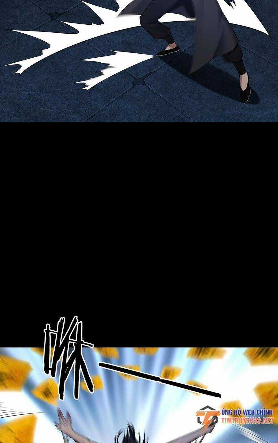 Hậu Duệ Phái Mao Sơn Chapter 38 trang 19