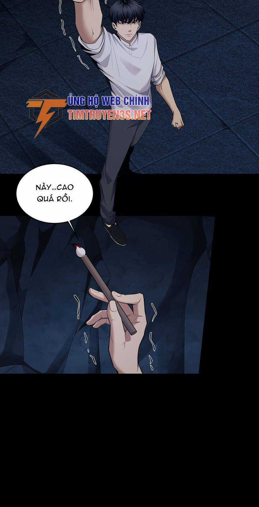 Hậu Duệ Phái Mao Sơn Chapter 38 trang 24