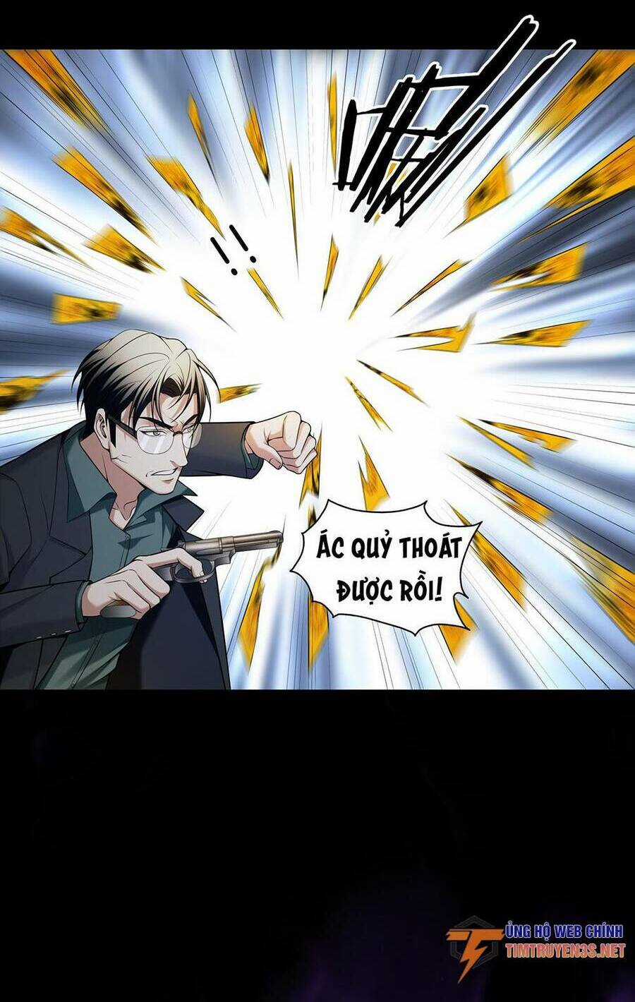 Hậu Duệ Phái Mao Sơn Chapter 38 trang 29