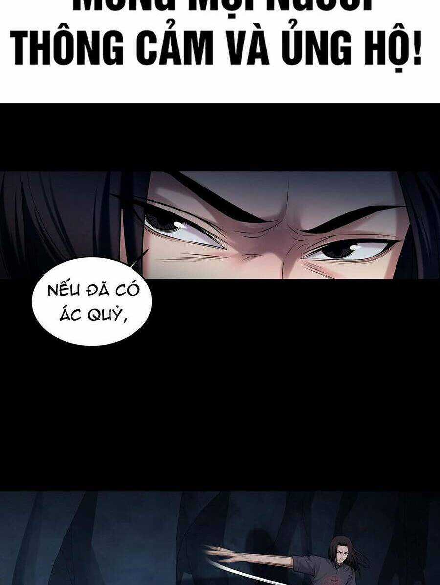 Hậu Duệ Phái Mao Sơn Chapter 38 trang 3