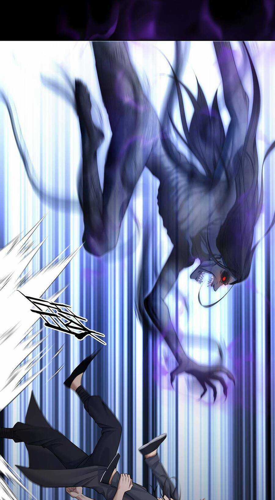 Hậu Duệ Phái Mao Sơn Chapter 38 trang 30