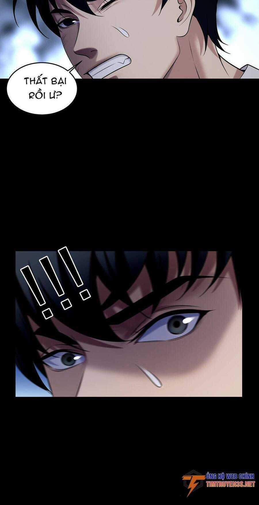 Hậu Duệ Phái Mao Sơn Chapter 38 trang 33