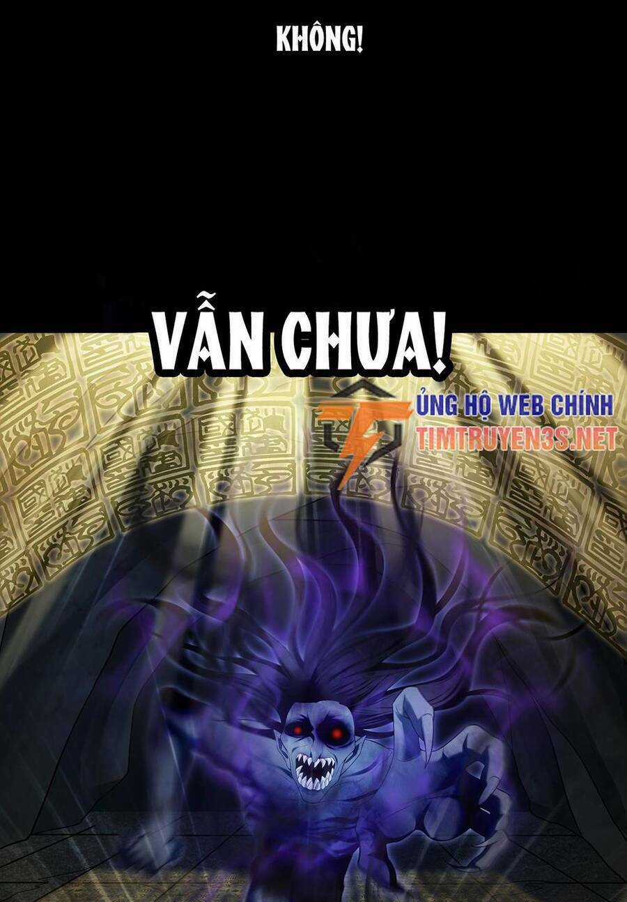 Hậu Duệ Phái Mao Sơn Chapter 38 trang 34