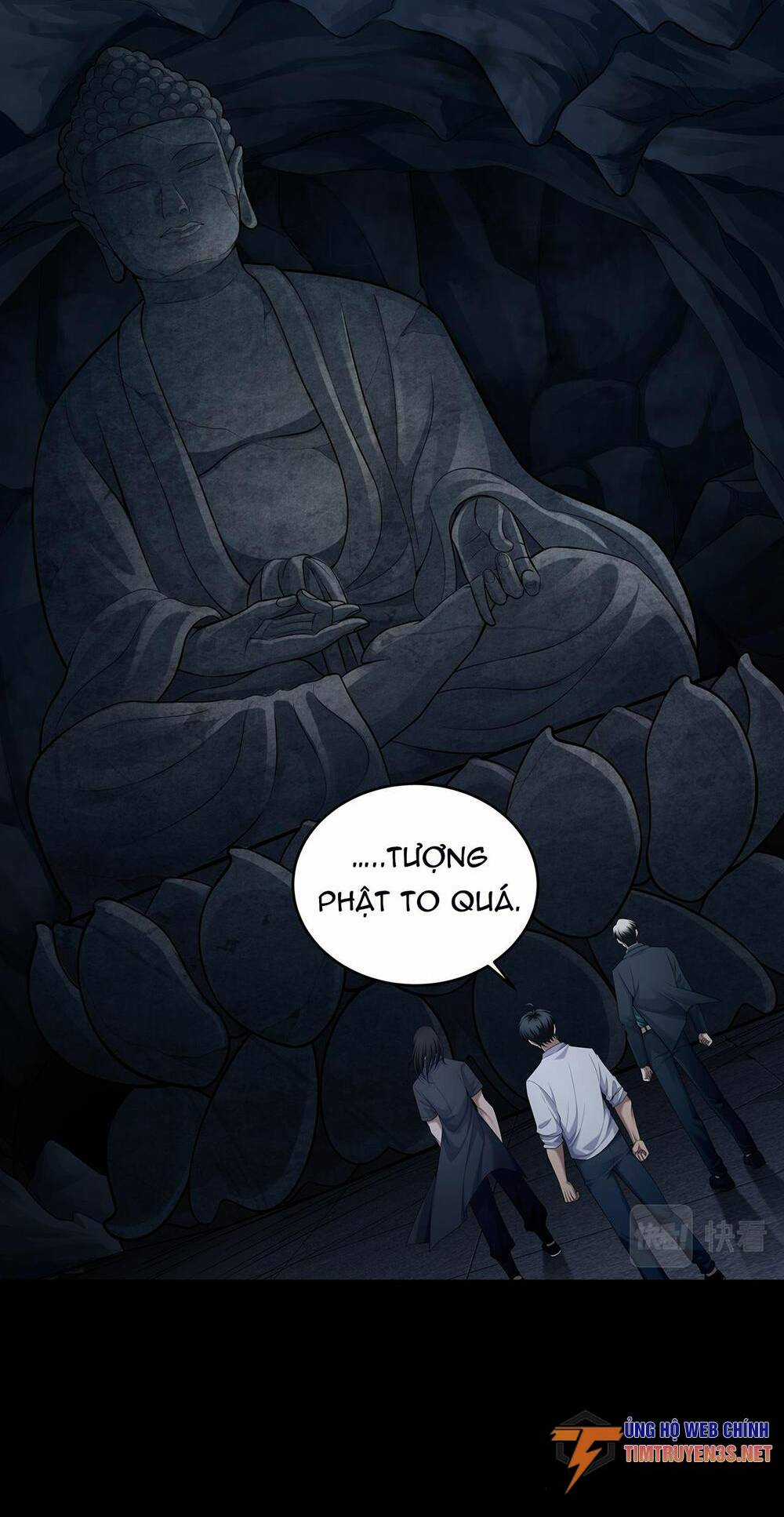 Hậu Duệ Phái Mao Sơn Chapter 39 trang 11