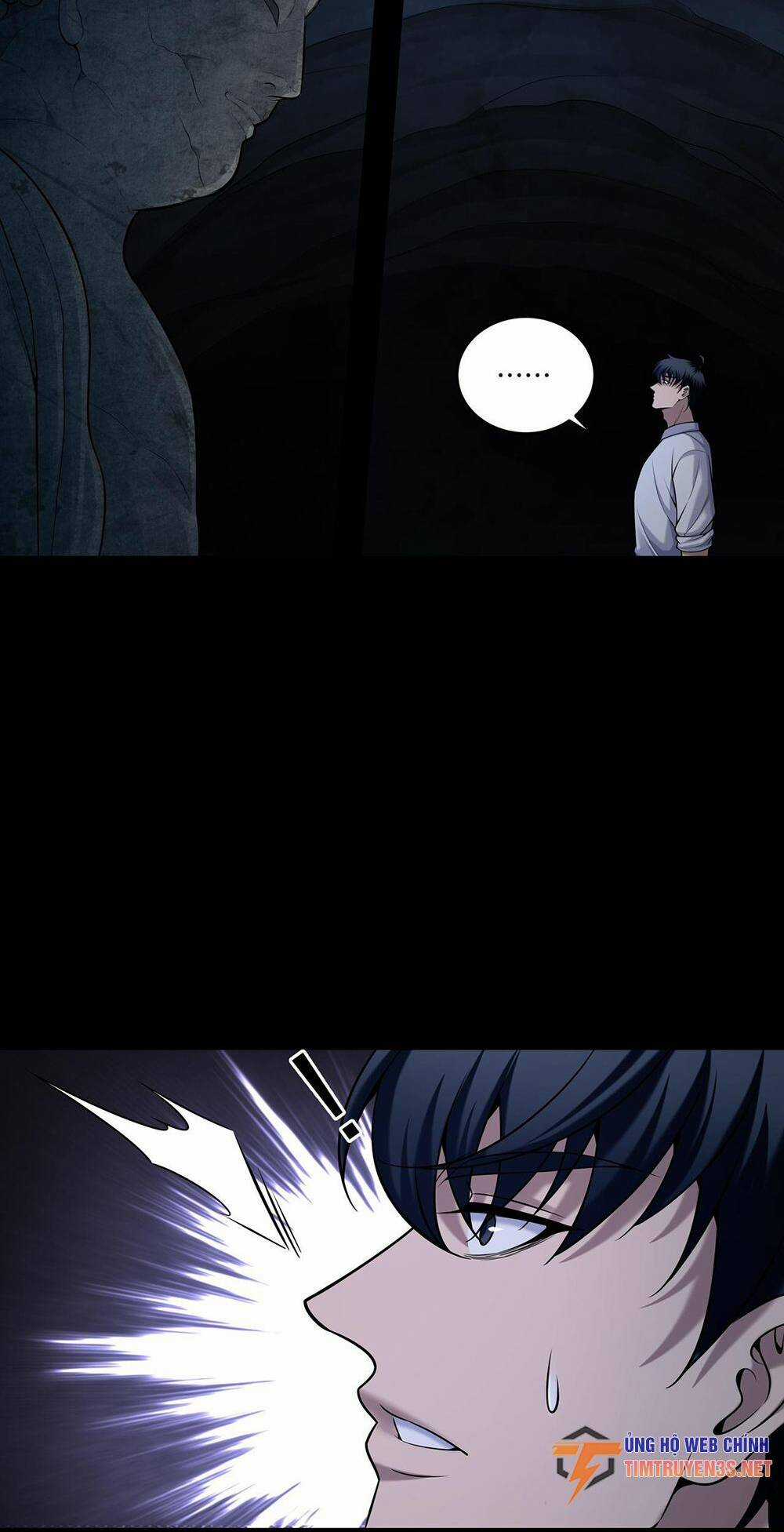 Hậu Duệ Phái Mao Sơn Chapter 39 trang 13