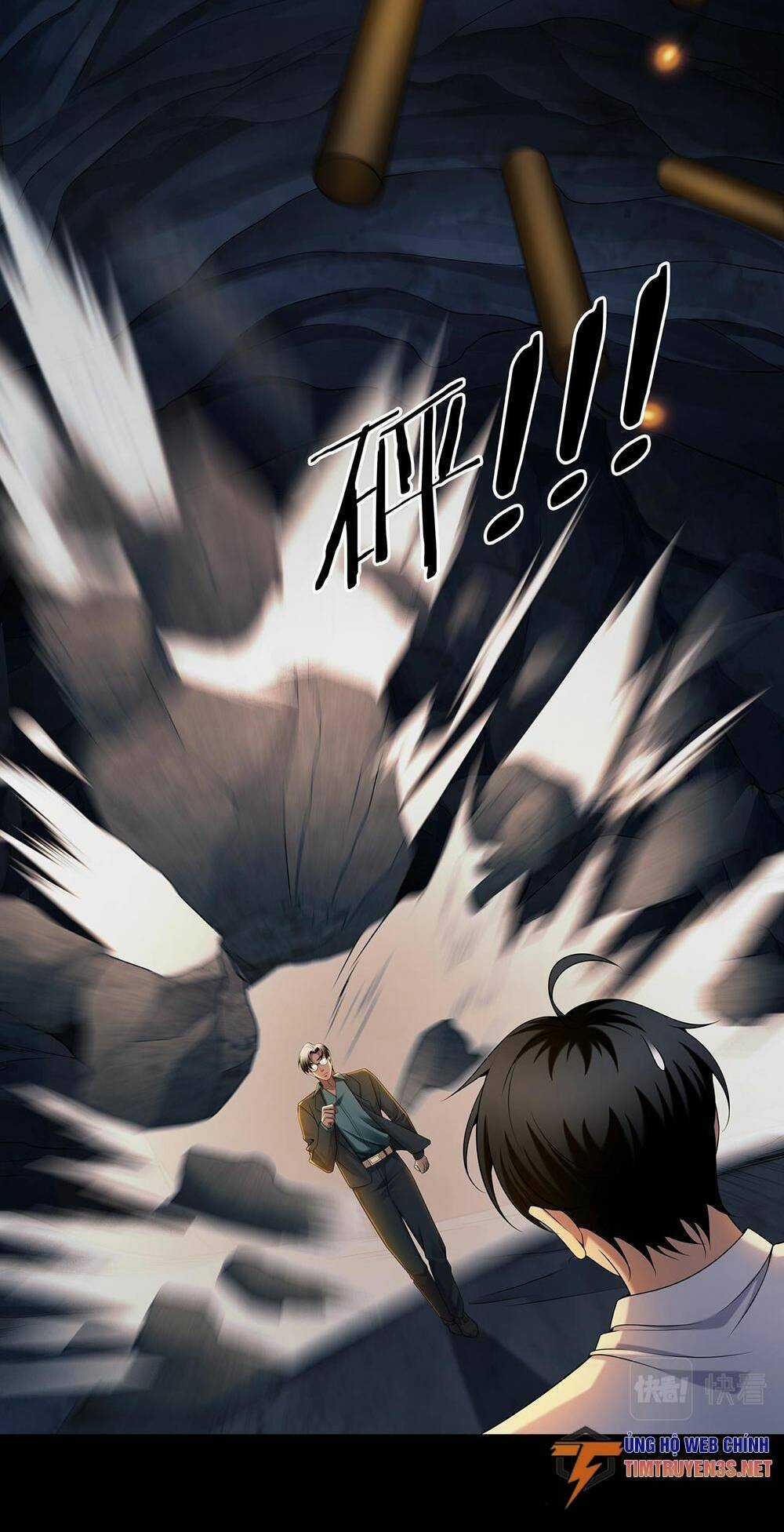 Hậu Duệ Phái Mao Sơn Chapter 39 trang 19