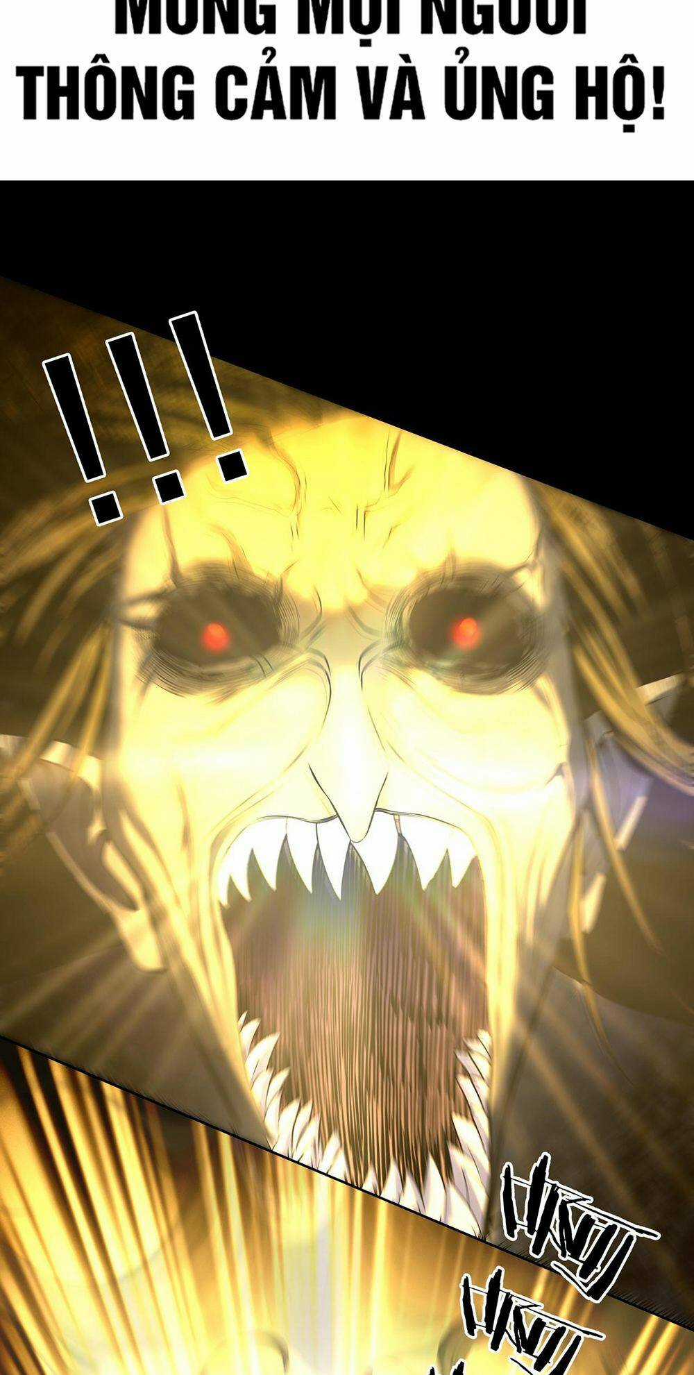 Hậu Duệ Phái Mao Sơn Chapter 39 trang 2