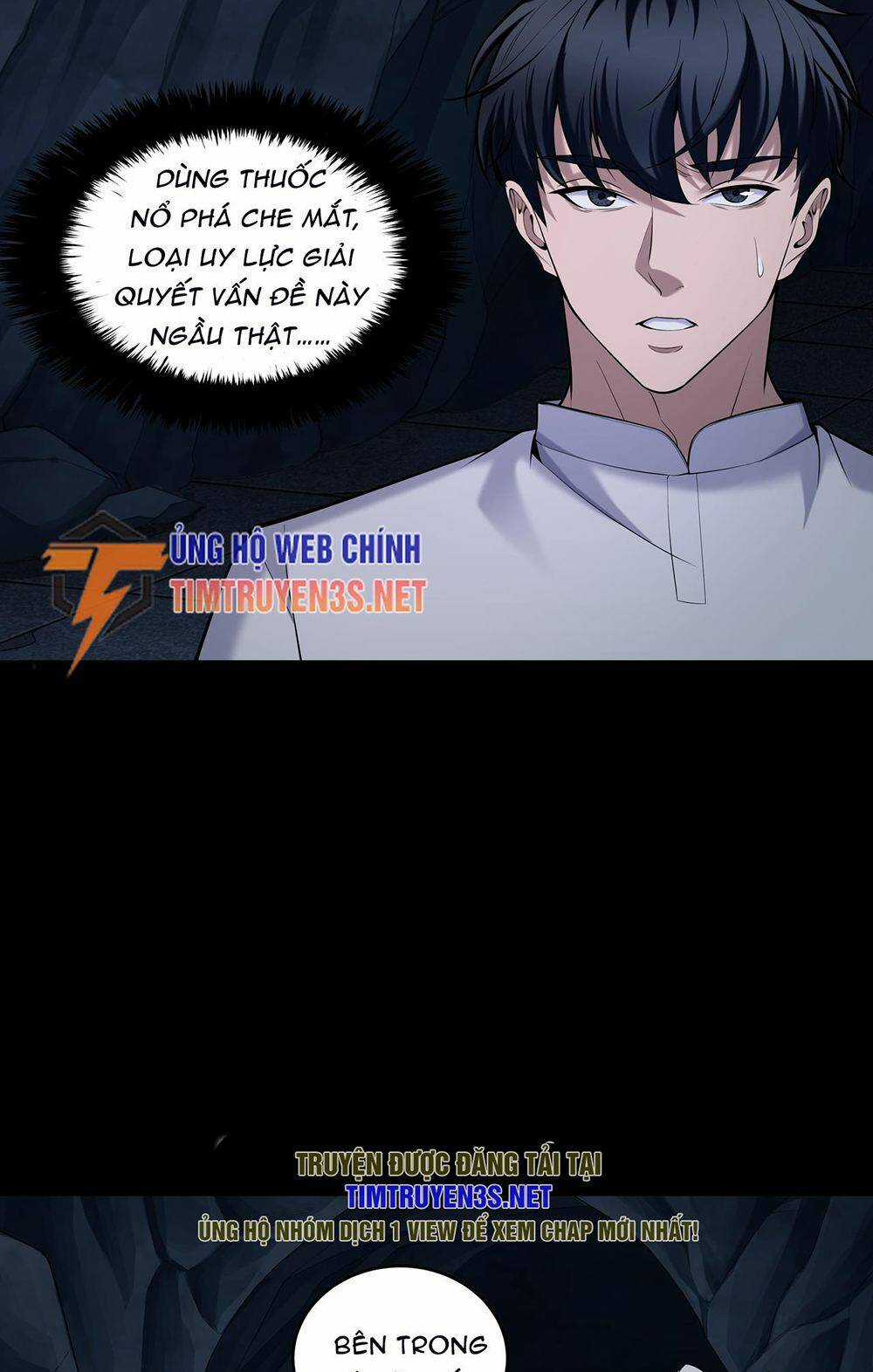 Hậu Duệ Phái Mao Sơn Chapter 39 trang 24