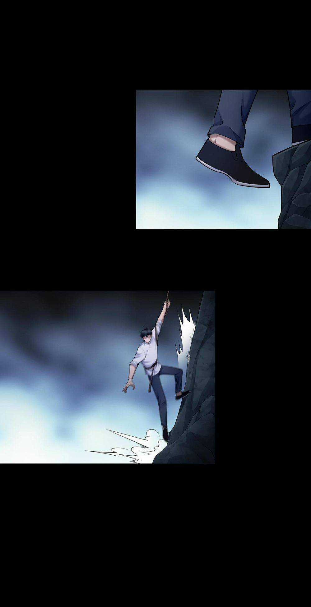 Hậu Duệ Phái Mao Sơn Chapter 39 trang 28