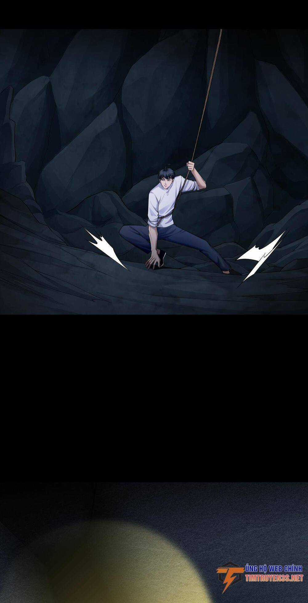 Hậu Duệ Phái Mao Sơn Chapter 39 trang 29