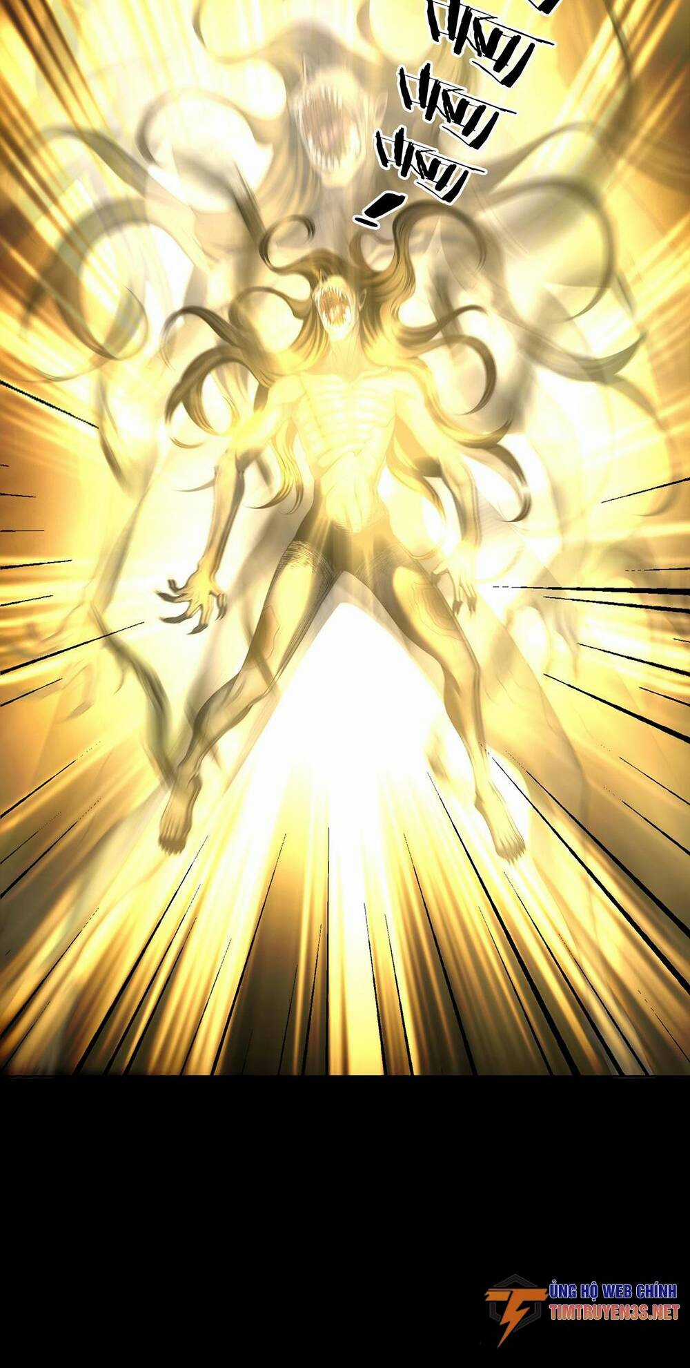 Hậu Duệ Phái Mao Sơn Chapter 39 trang 3