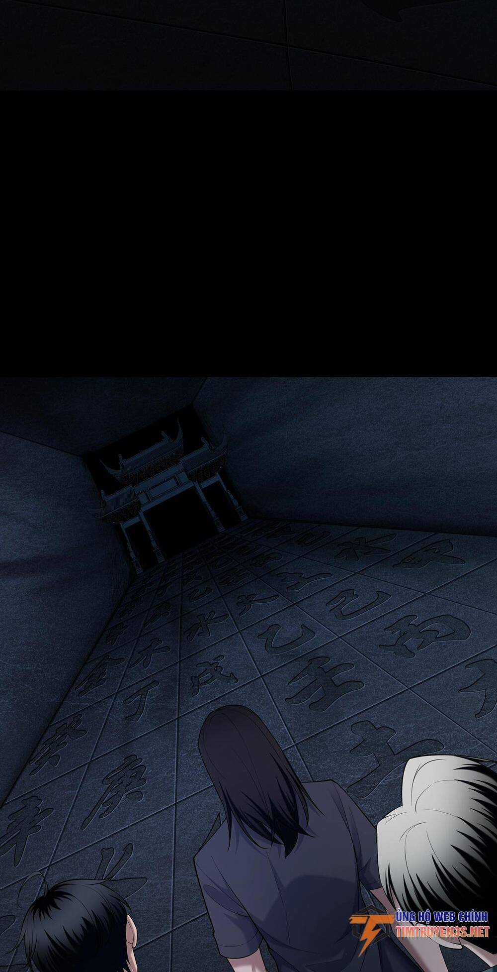 Hậu Duệ Phái Mao Sơn Chapter 39 trang 33