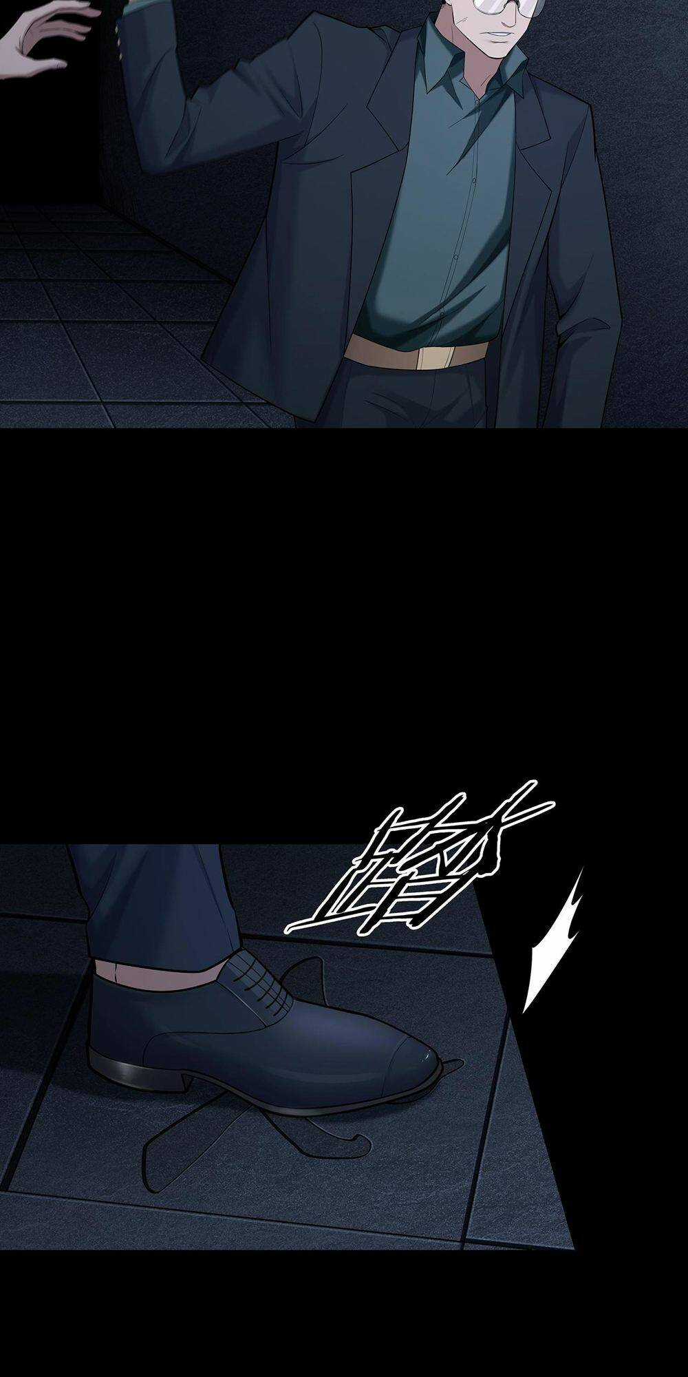 Hậu Duệ Phái Mao Sơn Chapter 39 trang 38