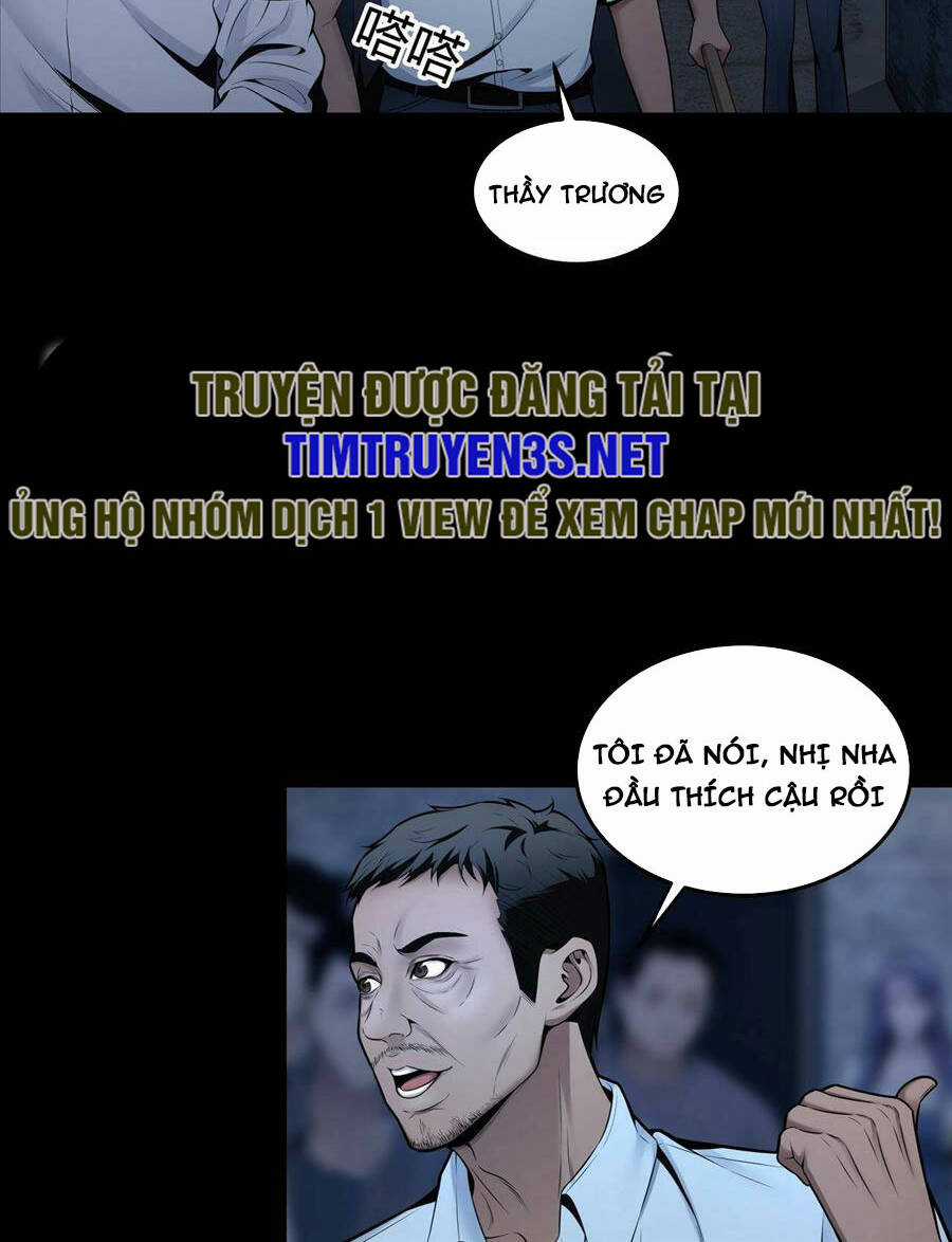 Hậu Duệ Phái Mao Sơn Chapter 4 trang 17