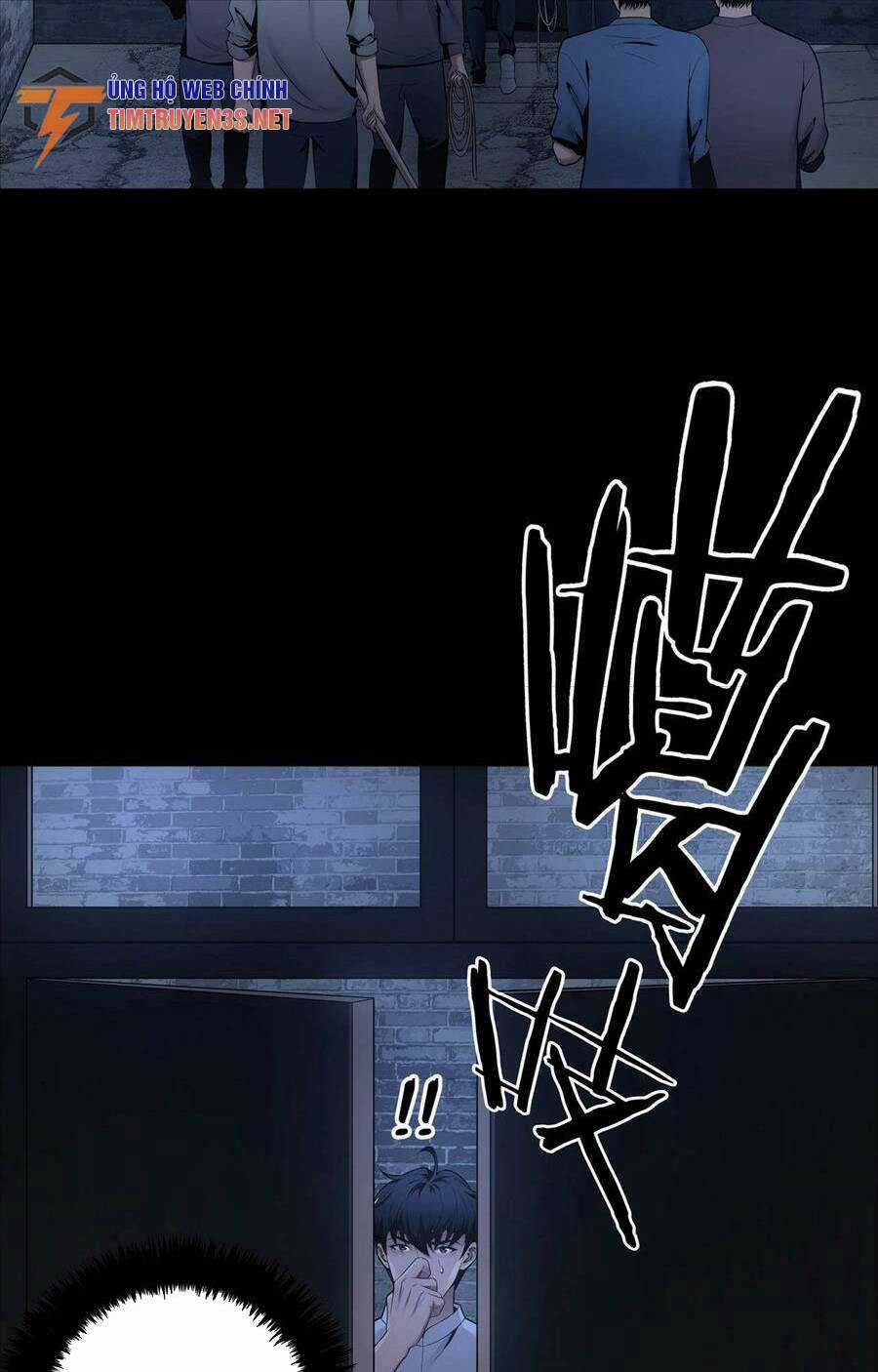 Hậu Duệ Phái Mao Sơn Chapter 4 trang 19