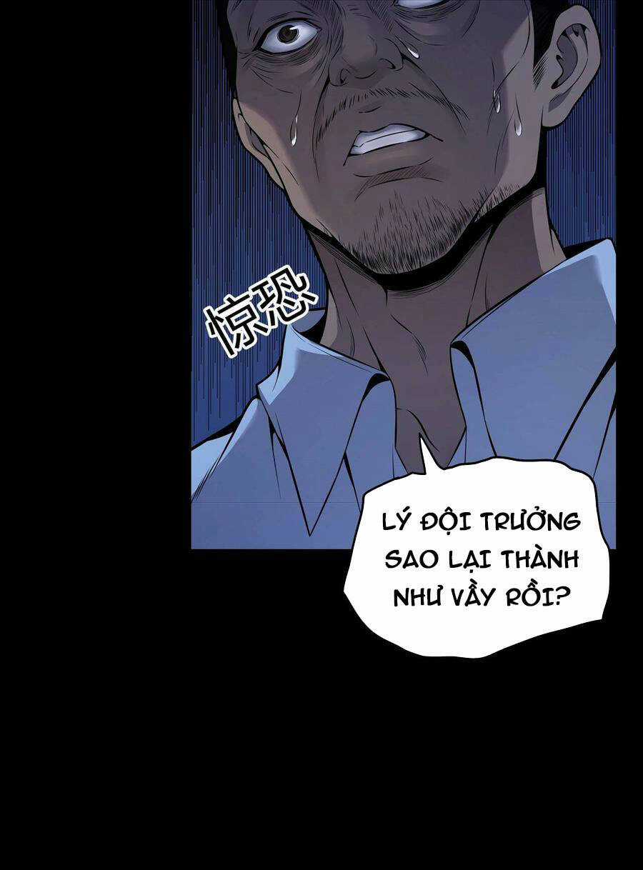 Hậu Duệ Phái Mao Sơn Chapter 4 trang 24