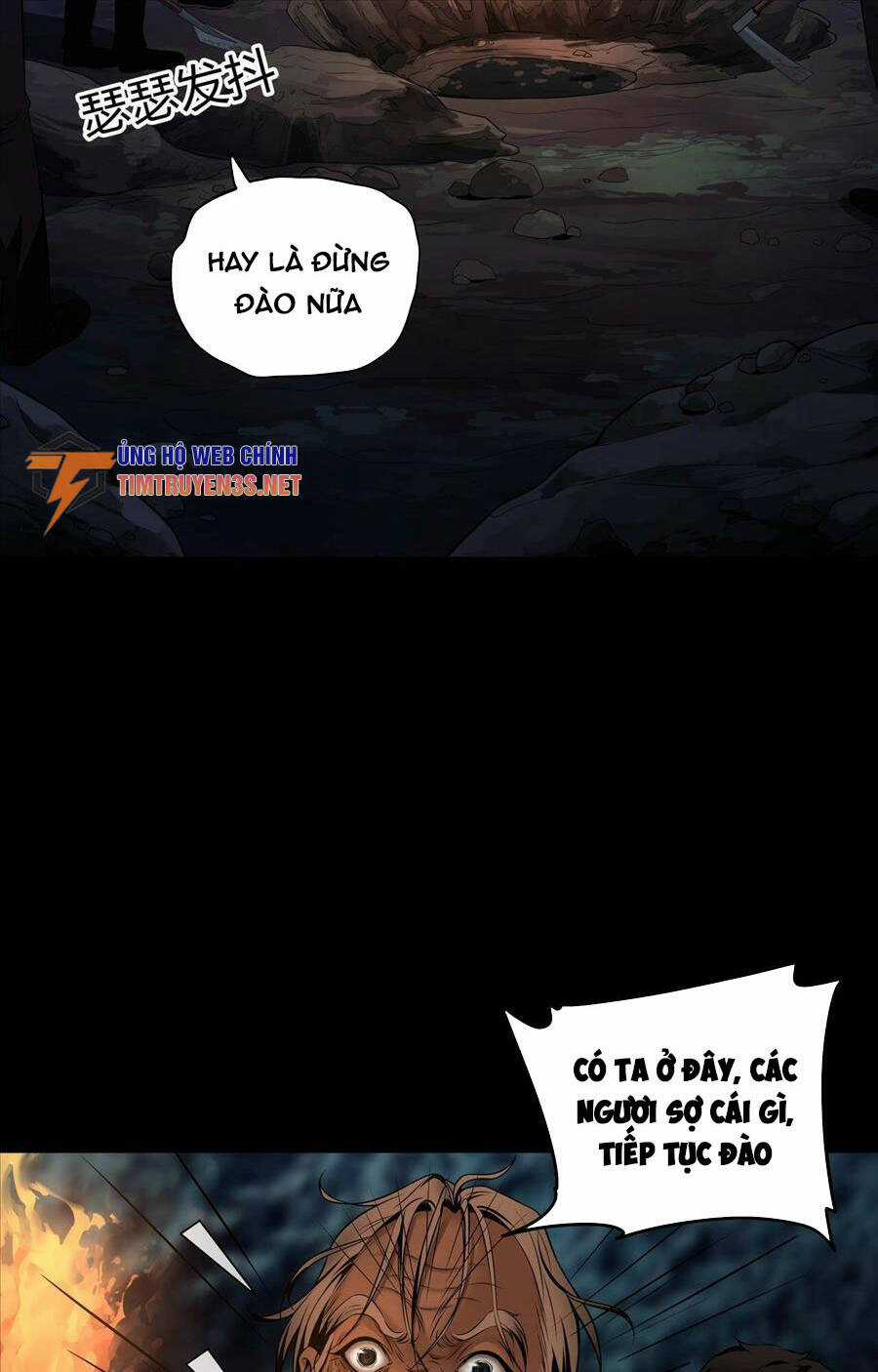 Hậu Duệ Phái Mao Sơn Chapter 4 trang 31