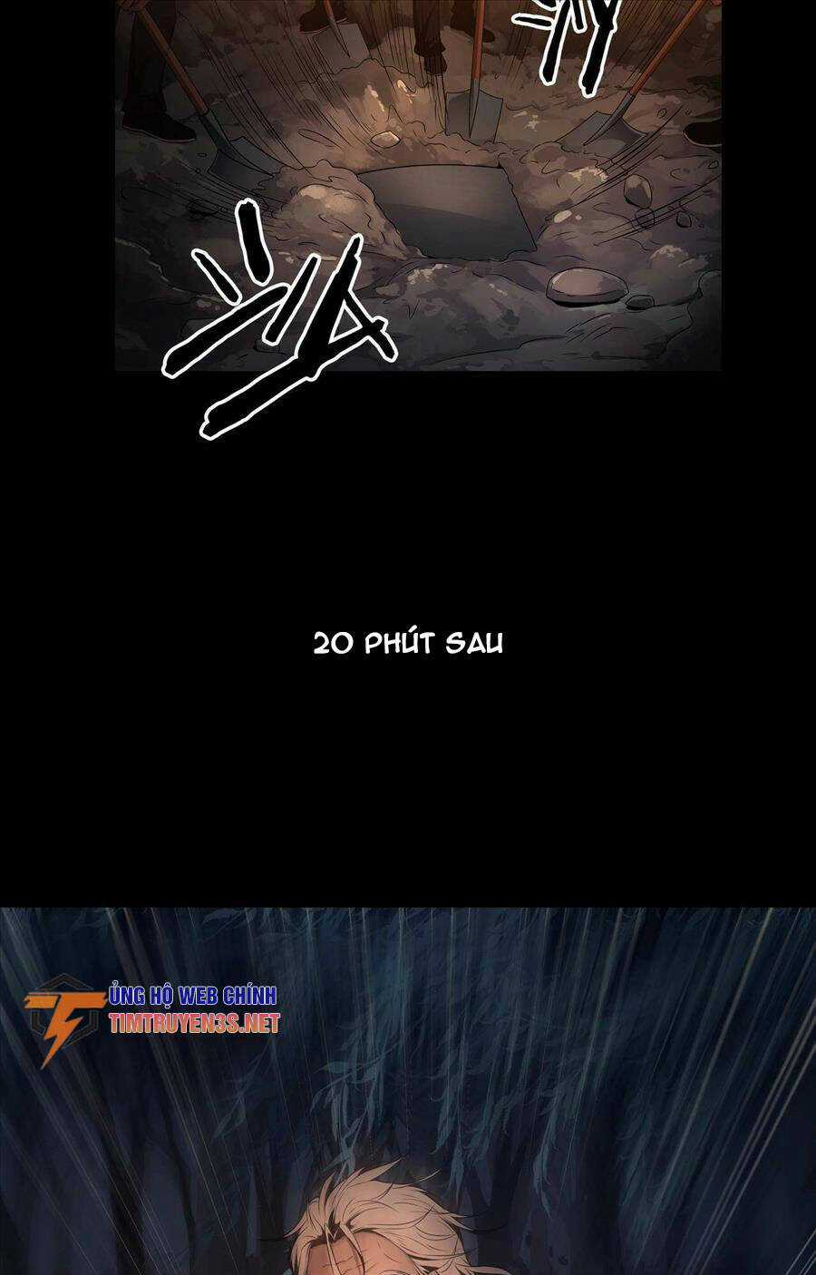 Hậu Duệ Phái Mao Sơn Chapter 4 trang 34