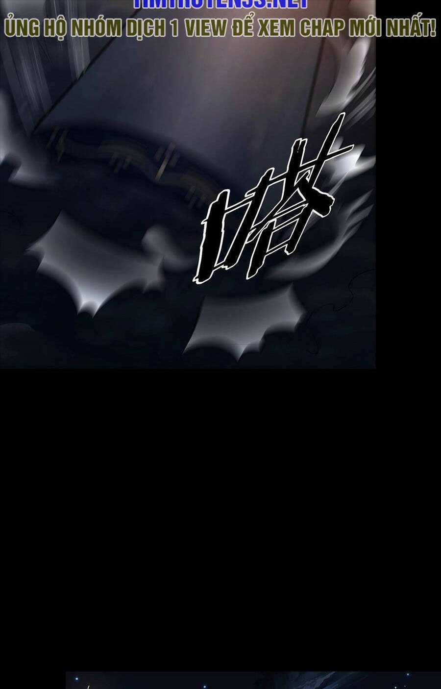 Hậu Duệ Phái Mao Sơn Chapter 4 trang 37