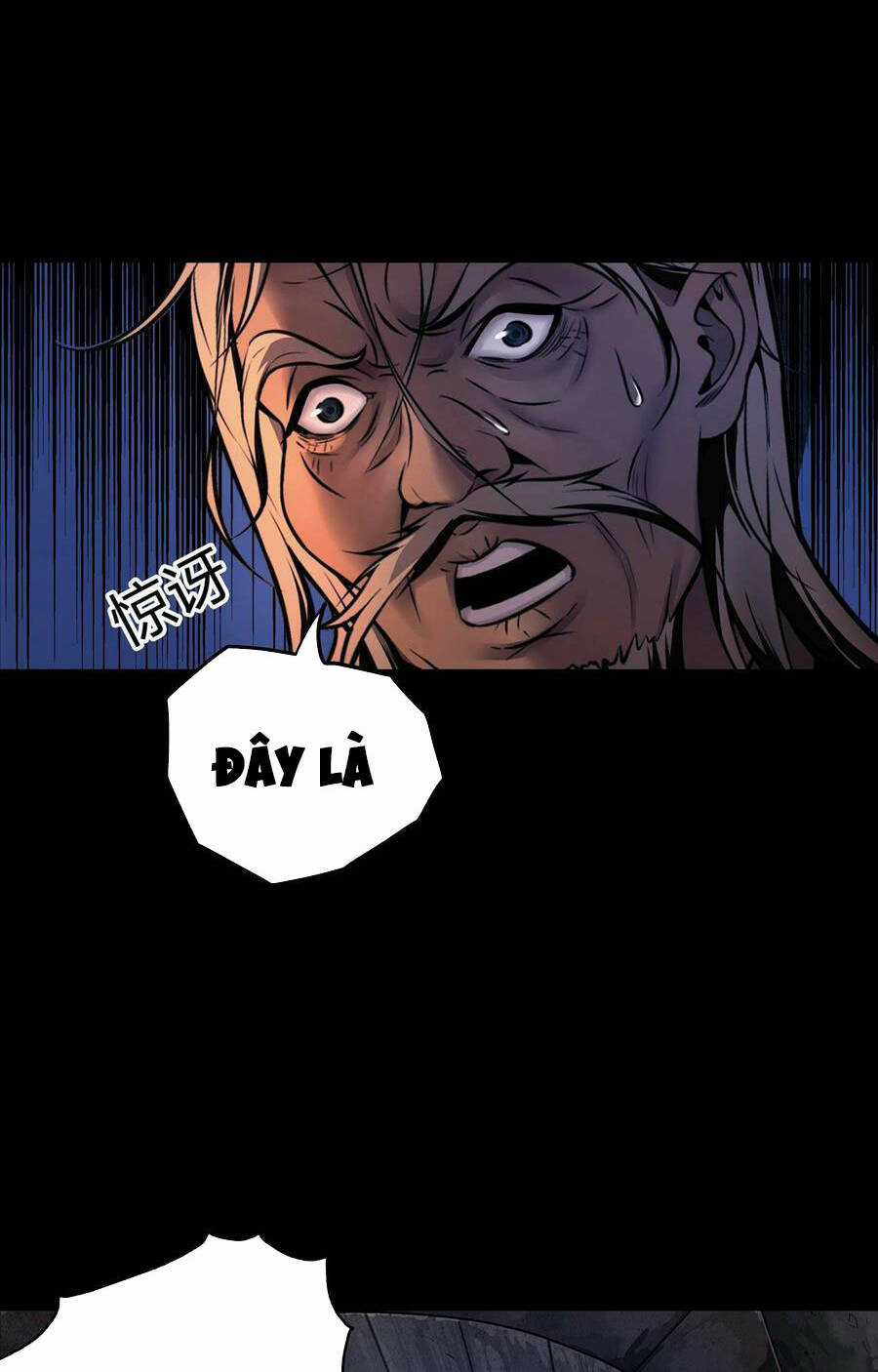 Hậu Duệ Phái Mao Sơn Chapter 4 trang 39