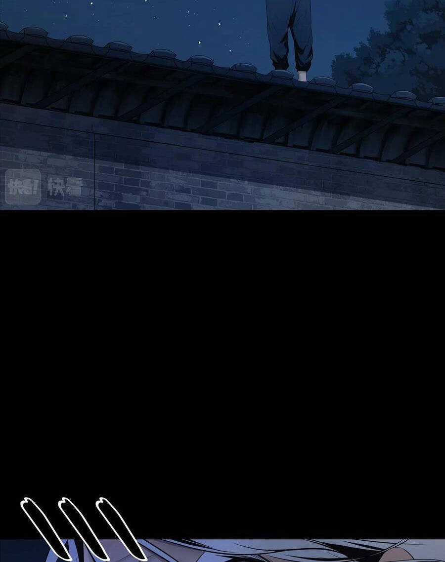 Hậu Duệ Phái Mao Sơn Chapter 4 trang 5