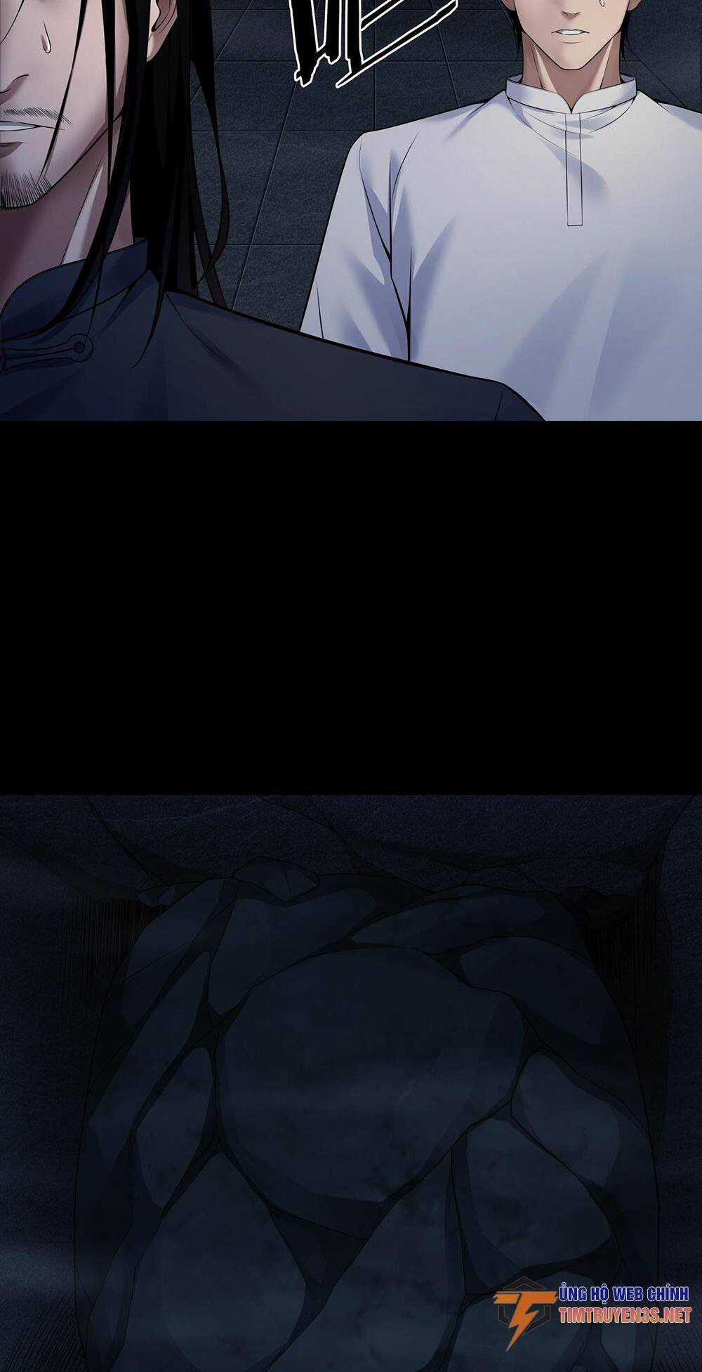 Hậu Duệ Phái Mao Sơn Chapter 40 trang 10