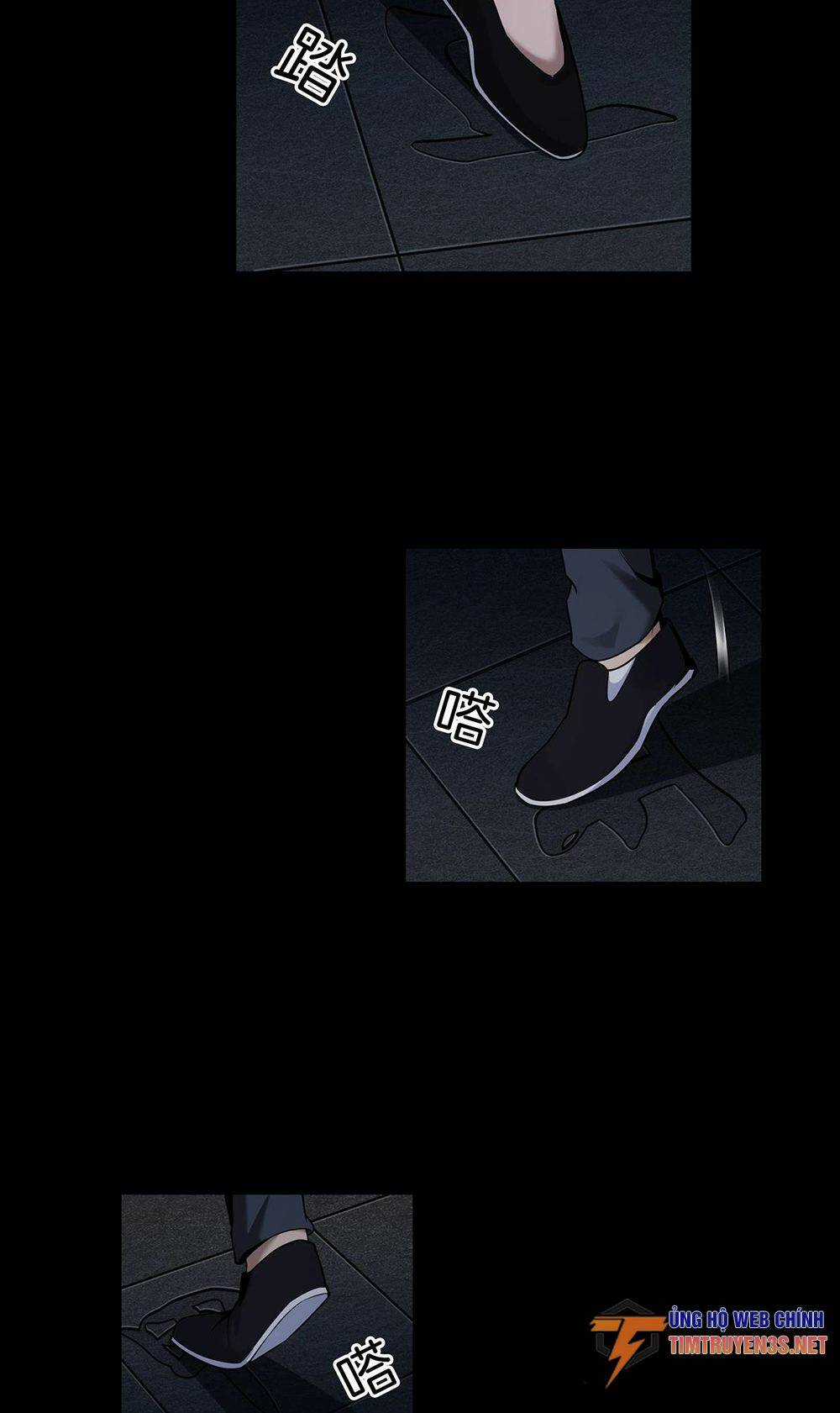 Hậu Duệ Phái Mao Sơn Chapter 40 trang 14